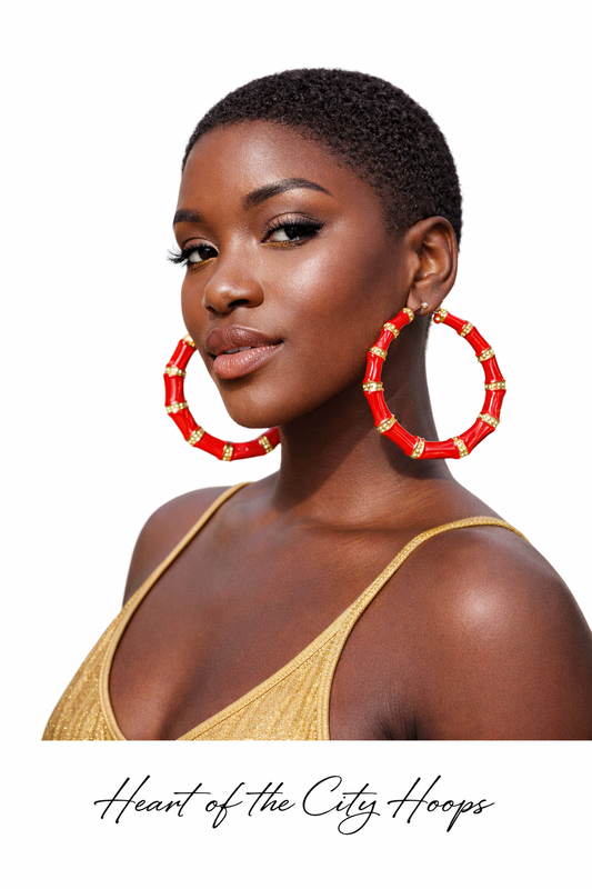 Heart of the City Hoops