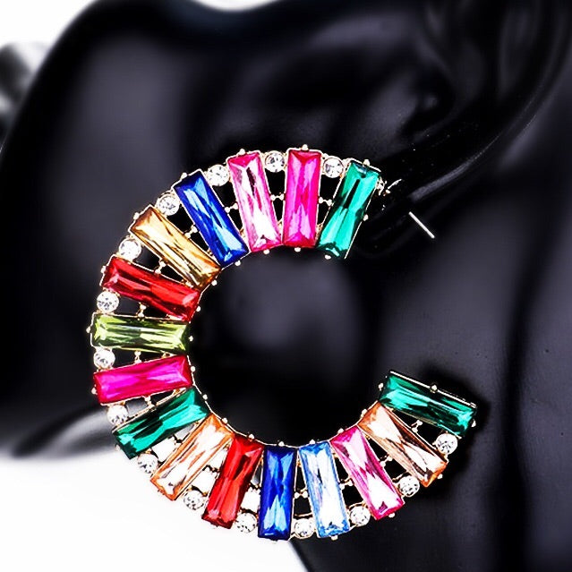 Gemini Hoops