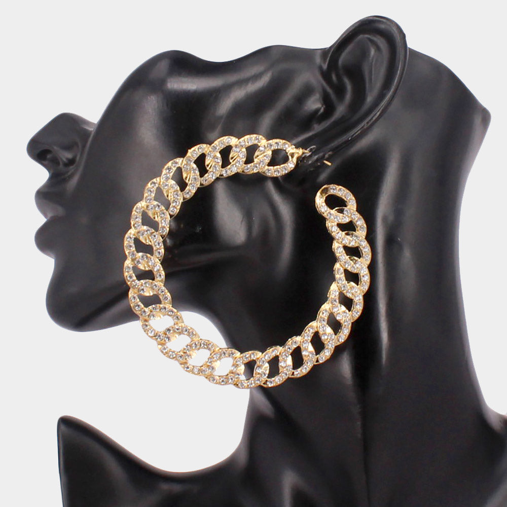 Chain Hoops
