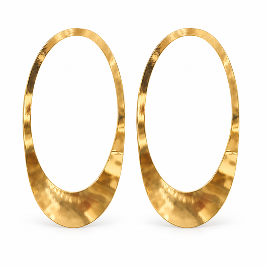 The Nia Power Hoops