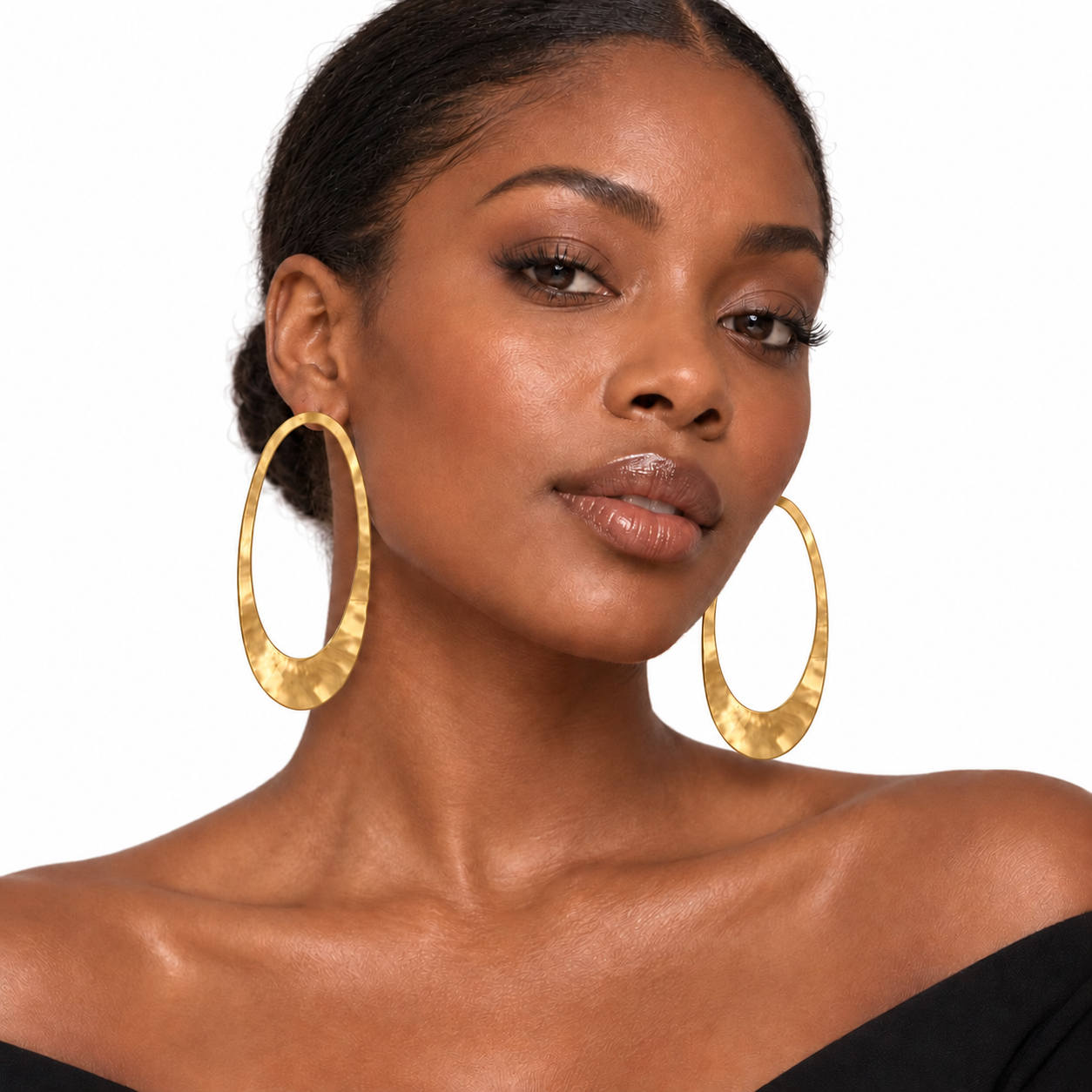 The Nia Power Hoops