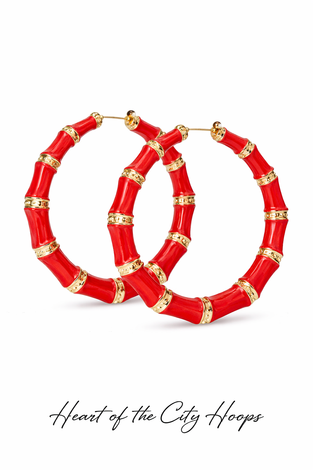 Heart of the City Hoops