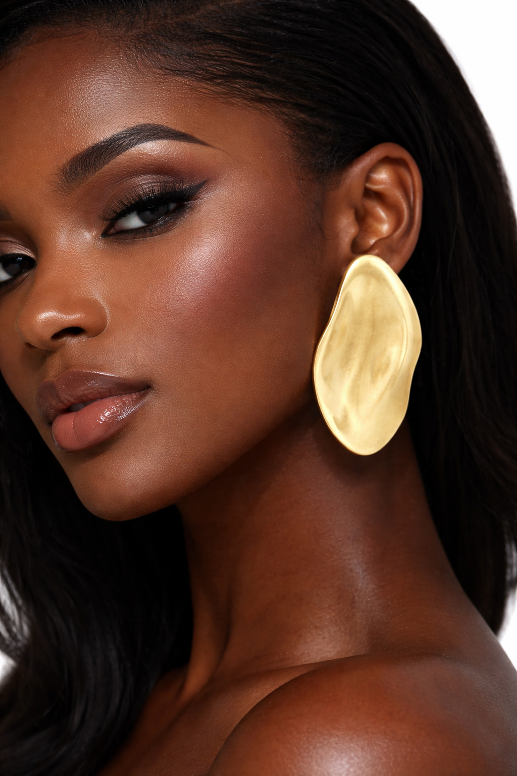 The Sade Earrings